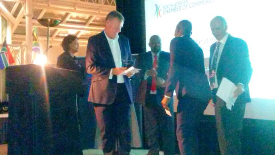 Danita Beetge tweet media