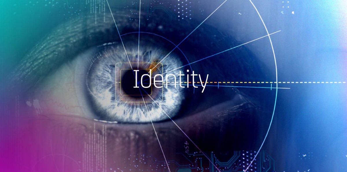CASecurity's tweet image. "Identity is today's new buzzword, but tomorrow it will be the currency of the global economy." -@AmitCATech #RSAC