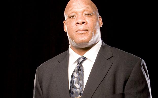 Happy 61st Birthday to Tony Atlas! 