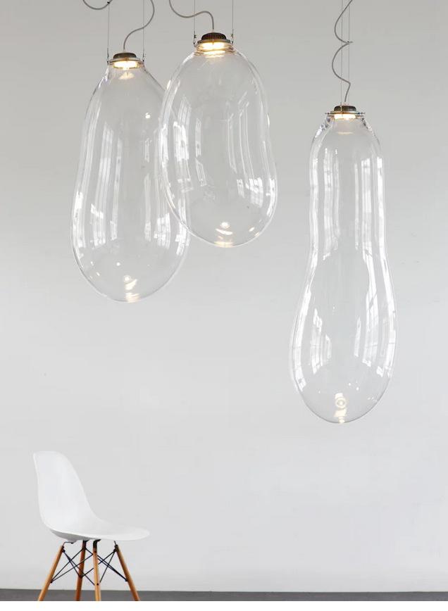 taraceagroup's tweet photo. #TheBigBubble is a big bubble of light made of blown glass.  by  #AlexDeWitte. Via @fubiz
http://t.co/YXoEaMXwrb http://t.co/cYc0Suj9I4