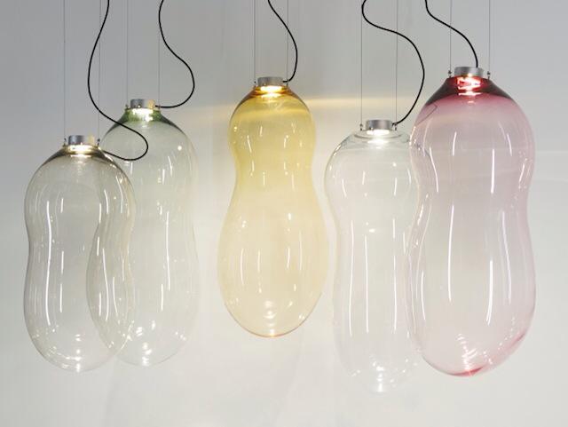 taraceagroup's tweet photo. #TheBigBubble is a big bubble of light made of blown glass.  by  #AlexDeWitte. Via @fubiz
http://t.co/YXoEaMXwrb http://t.co/cYc0Suj9I4