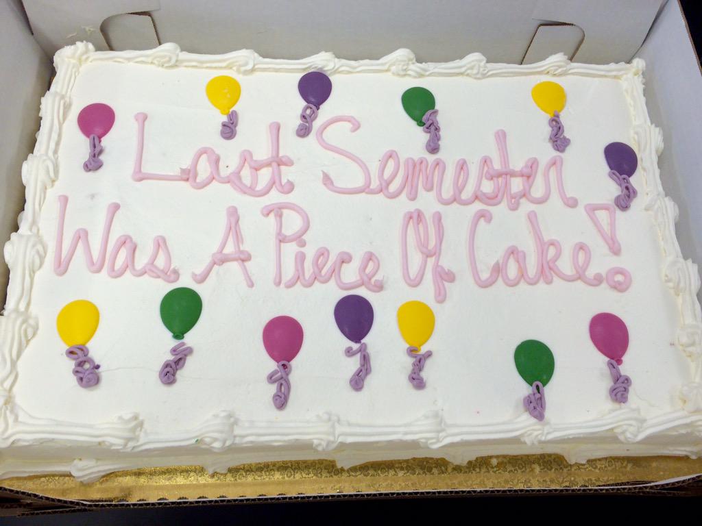 LehighPanhel's tweet photo. We had a great time today celebrating our last meeting of the semester and all of our academic accomplishments! http://t.co/7emRqIV6zb