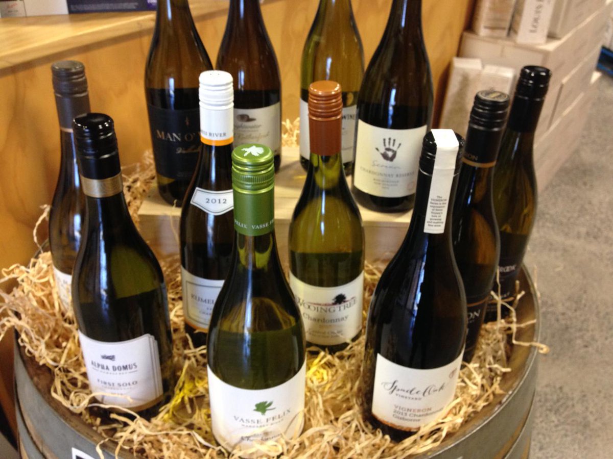 Fine Wine Delivery tweet media
