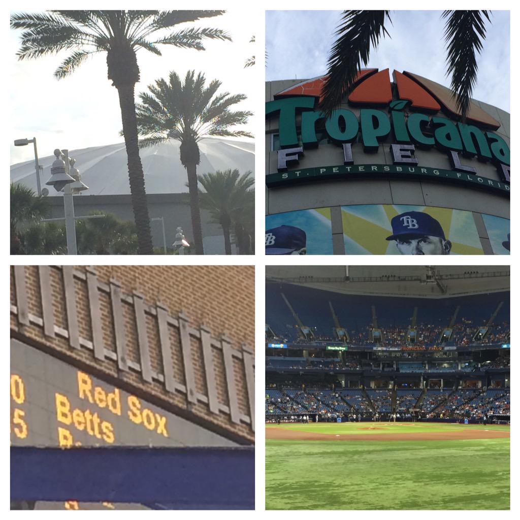 @MLB @RaysBaseball @RedSox @TheTrop @iLOVEdtsp @VSPC