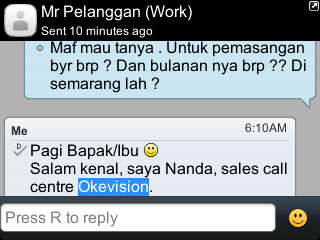 findingnanox's tweet photo. FTA : Global TV, MNC TV, RCTI, Sindo TV, ANTV, Indosiar, Metro TV, SCTV, Trans TV, Trans 7, TVRI, TV One #Okevision http://t.co/GMpLokvmKV