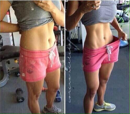HeaIthTips101's tweet photo. Definitely the BEST way to get a summer bikini body fast 🔥🌴 and it's a FREE trial 😍 
👉🏼http://t.co/HbHzPWAPKk👈🏼 http://t.co/lYOmmKpOuj