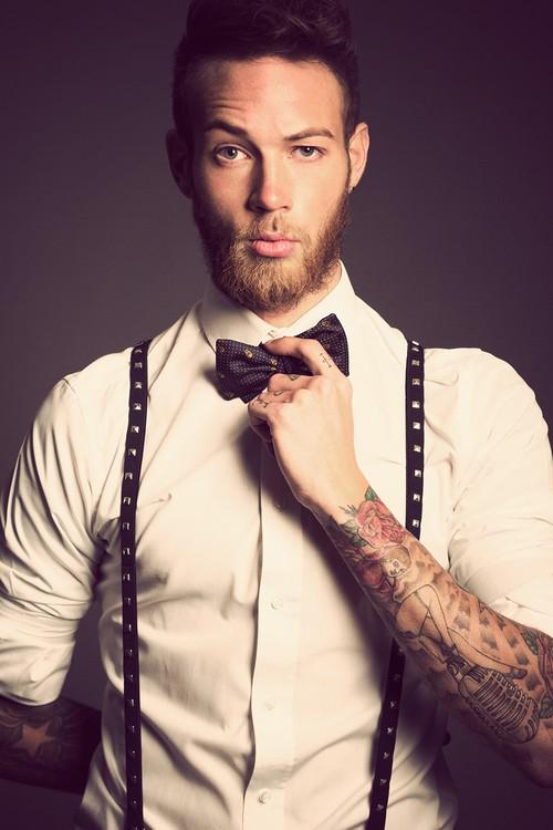 dreQmason's tweet photo. I love when tatted boys dress up!
 
@MindsOwnMelody http://t.co/Y4Np41IMLF