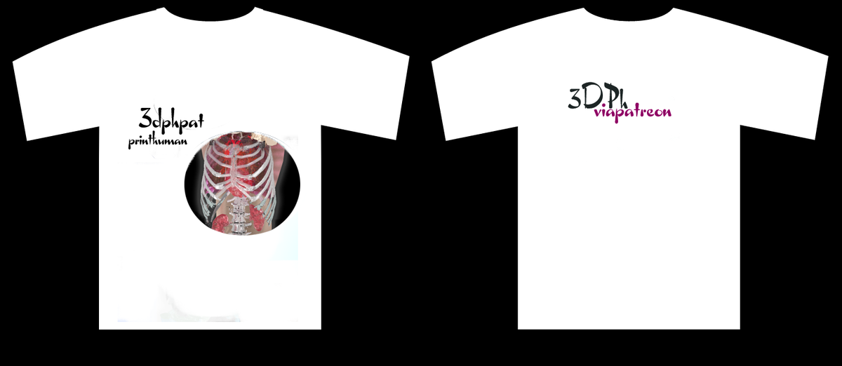 kickstartbuzz's tweet photo. #NationOfMakers|Know a #maker #patron? Help @printhuman add all organs @NIH3Dprint #3DPH at https://t.co/UpaSiN3gaU http://t.co/88JFaLMOht
