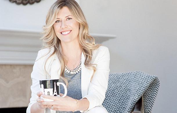 Remember: all you need is an idea and serious drive. entm.ag/1wKjpY5 cc <a href="/packitgirl/">Melissa Kieling</a>