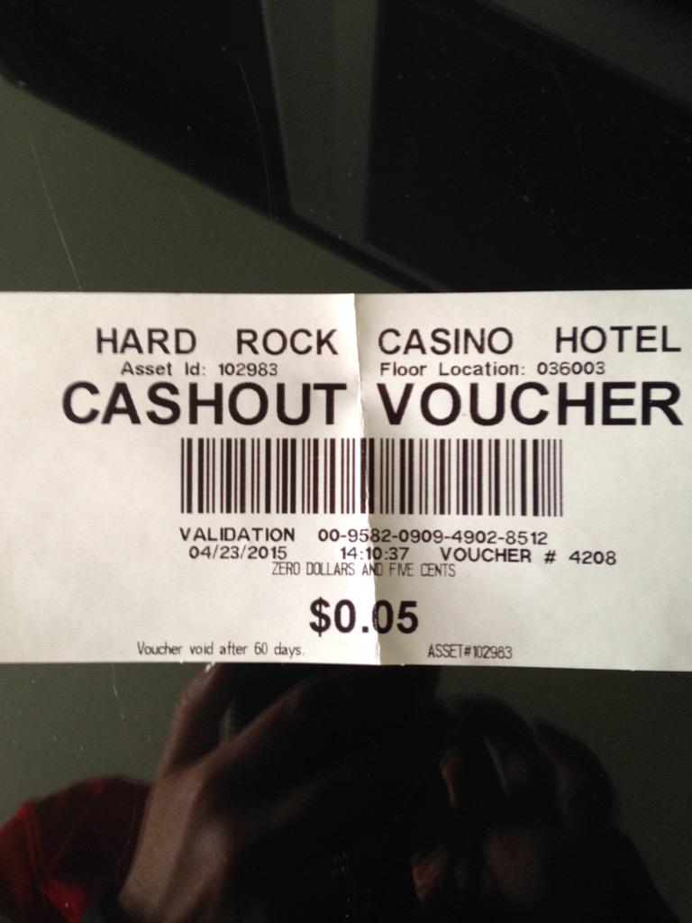 Kri5tyM's tweet photo. I am so not a gambler... Here's what became of the $3 I started with. #purinahrconf http://t.co/jx6hGVz5Oo