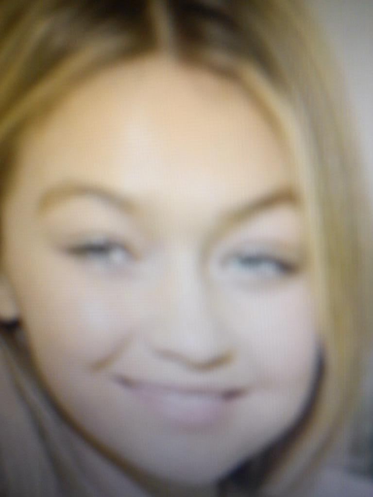 Happy birthday american supermodel gigi hadid she turns 20. 