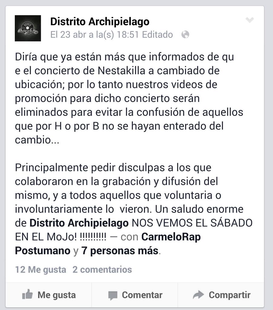 distritoarch tweet picture