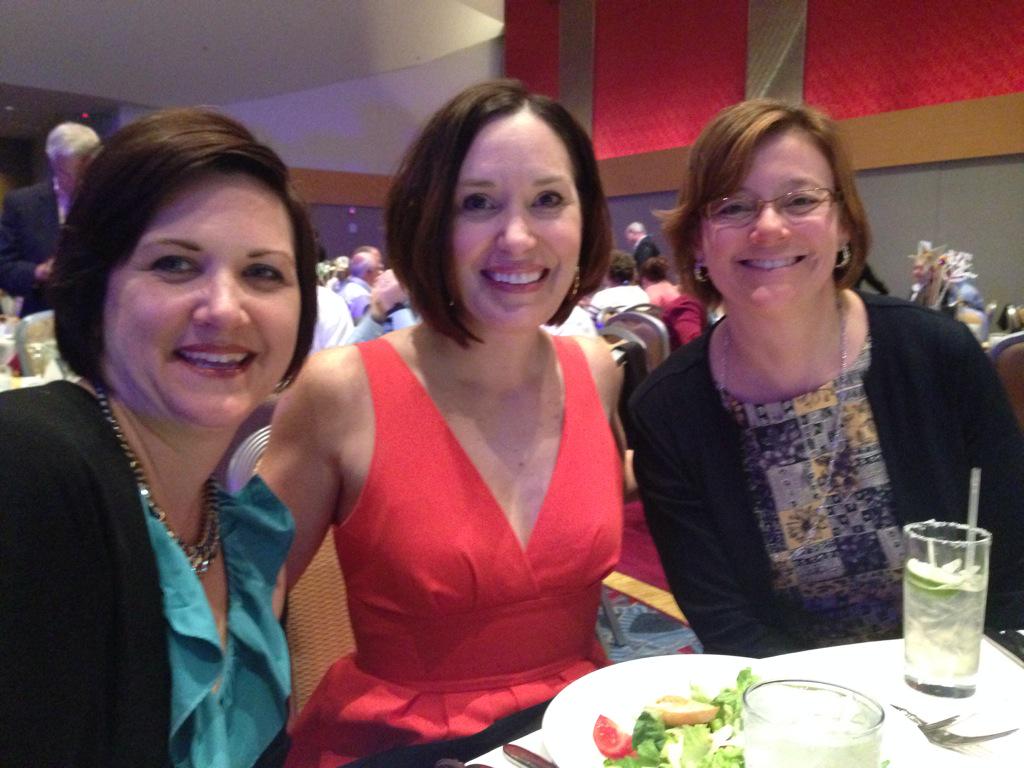 BeastonHolly's tweet photo. #naydo Table 43 http://t.co/74yzTALyBc