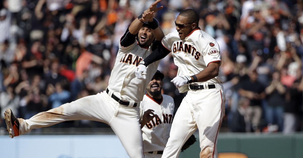 San Francisco Giants on Twitter ".JustinMaxwell43 had so San Francisco Giants on Twitter ".JustinMaxwell43 had so