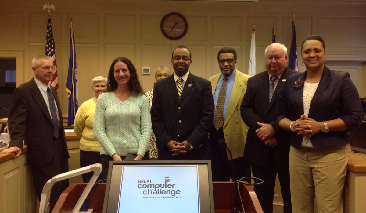 IWCSchools's tweet photo. Congrats to all of the @OfficialSHSPack #GreatComputerChallenge winners! @VAeducatorCMR @KFranklin7 http://t.co/QuQZ9uOrjK