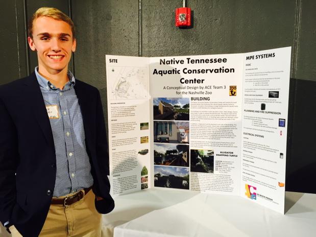 EmilyButler166's tweet image. Professionals invest in students.  #ACErocks