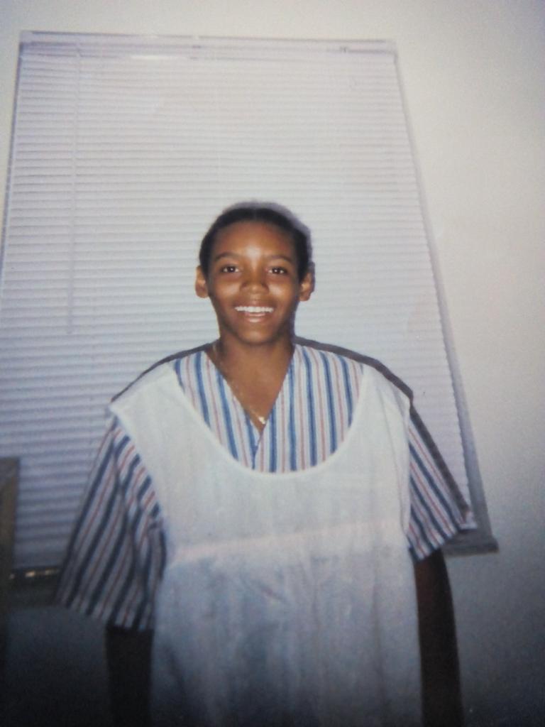 _RAWnita's tweet photo. Before army fatigue.... #TBT @_yousokrazy @yookidmac @Design_N_Chaos http://t.co/xDogG4e1z4