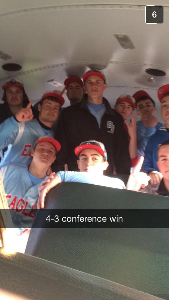 WIBallCentral's tweet photo. Southern Door got another win today (snap via @Dmac027) http://t.co/mrMgQpo5DU