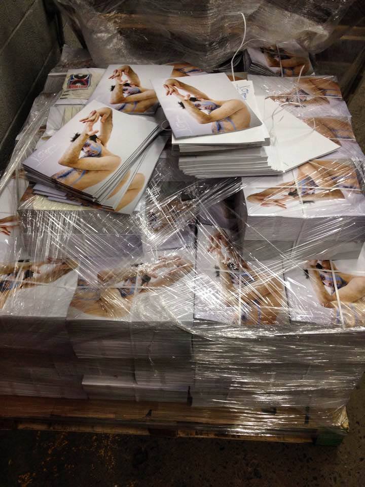 Ce soir à la Quincaillerie, l'Organe revient à la vie !!