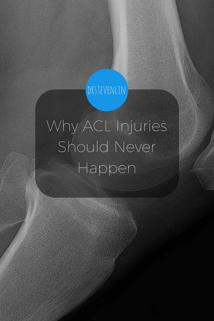 DrStevenLin's tweet photo. The rising rate #ACL #sports #injuries can be directly linked to poor #nutrition &amp; #diet http://t.co/nPopCdcRjc http://t.co/sOiiquYLPR