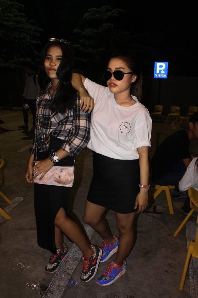 <a href="/jugginsproject/">JUGGINS</a> hello mimin tengkiu bajunya nge MC Acara <a href="/PowerFat_/">Power Fat</a> kemarin Jadi wow