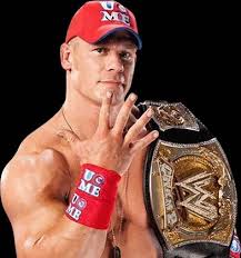 HAPPY BIRTHDAY JOHN CENA! 