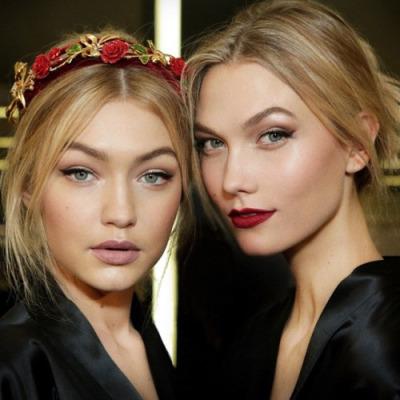 Happy Bday Gigi Hadid 