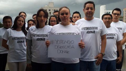 LaVenezolanaREV's tweet photo. #yotengoderechoadonar Ayúdanos a ayudar. Señor presidente necesitamos su apoyo. @saona_saona @NatalyMediavil1 💟 😊 🙏 http://t.co/lau0c5cC4h