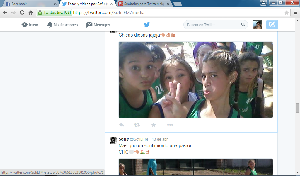 braian_thomas's tweet photo. la divis jAJAJAJAJAJAJ http://t.co/Md9Mk8PwDK