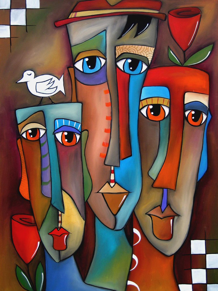 Daily Spotlight:  artistremoved.com  See More From This Artist:  artistremoved.com/albums/fidostu…