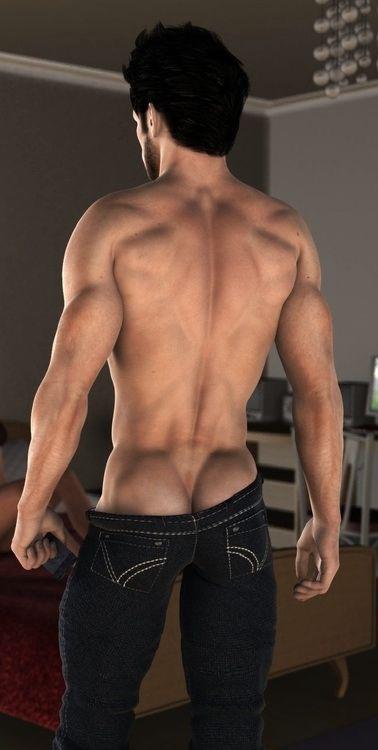 Mr. Gay Blogger tweet media