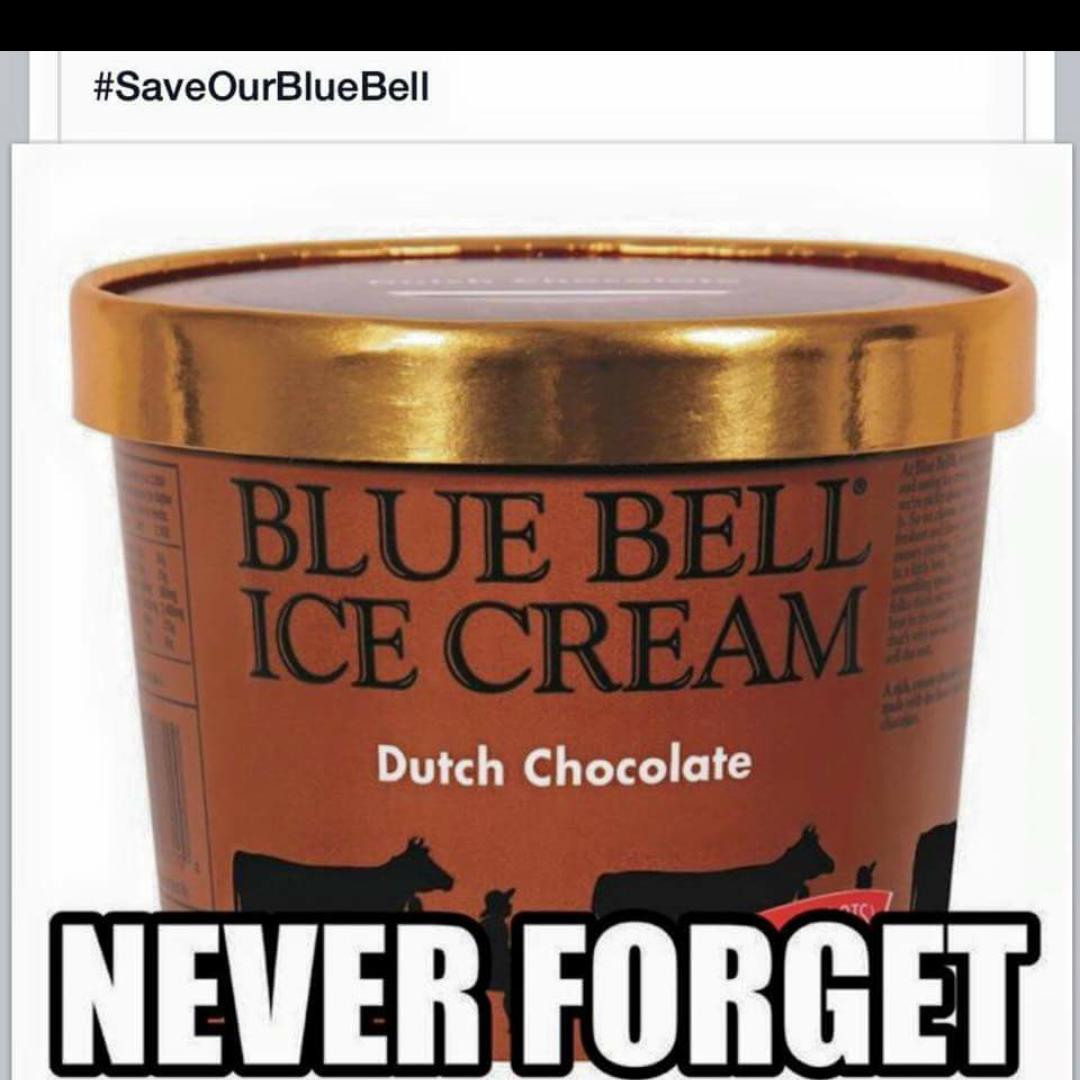 harmolee's tweet photo. #WeStandWithBlueBell http://t.co/WIzs8VLScG