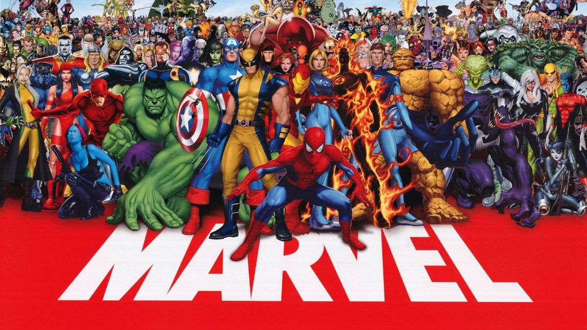 verge's tweet photo. Telltale is making Marvel video games http://t.co/gDMiafvDWf http://t.co/4uGLab8KCq