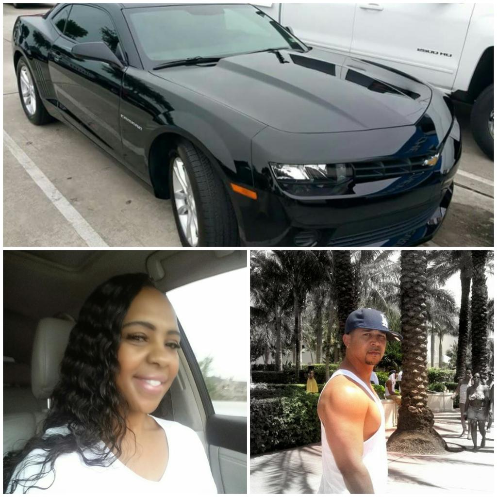 Stayreddy81's tweet photo. Bad done done it again. New whip, new day....I'm blessed to have this guy. He's the absolute best! #enjoyingbae http://t.co/VTmOfMFSCj
