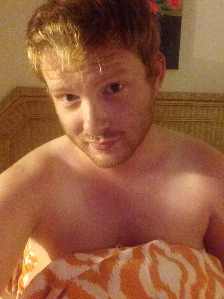 MarkSkott's tweet photo. Working out is one of the best accomplishments #tryit #30days #gay #gayboy #gayboys #gaymen #gingergay http://t.co/vTcdfhT9IT