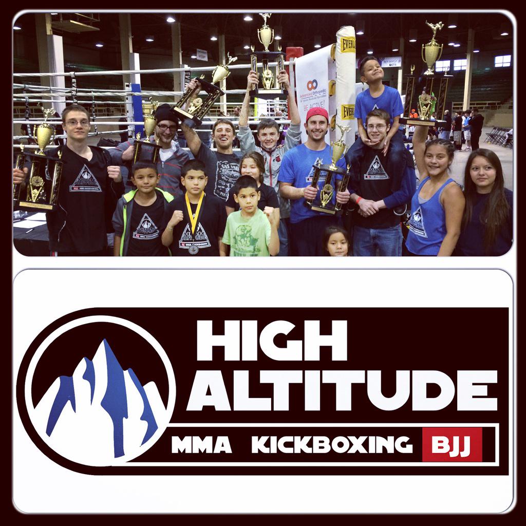 HighAltitudeMA's tweet photo. Colorado Muay Thai Association Team Cup Winners!!! http://t.co/Un3lZro7bq