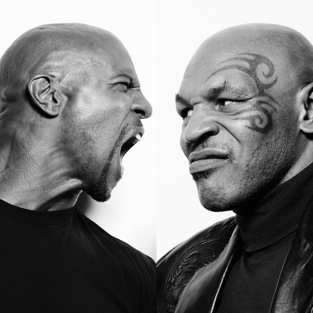 Mike Tyson on Twitter: "#lipsyncbattle airs tonight at 10/9C on @spike