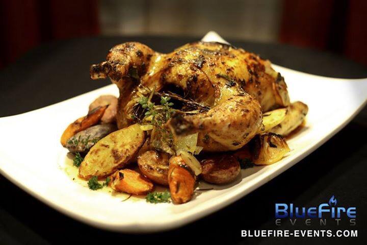 BlueFire_Events's tweet image. Are you ready for Dinner ?