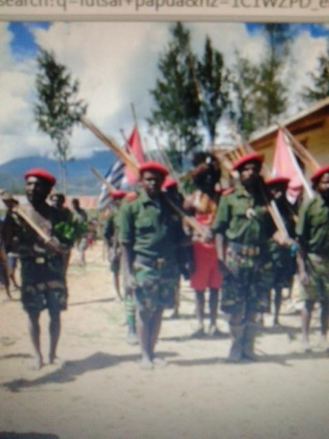 MuidWilliam's tweet image. papua. kab wamena