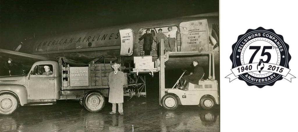 BellSimons Companies tweet media