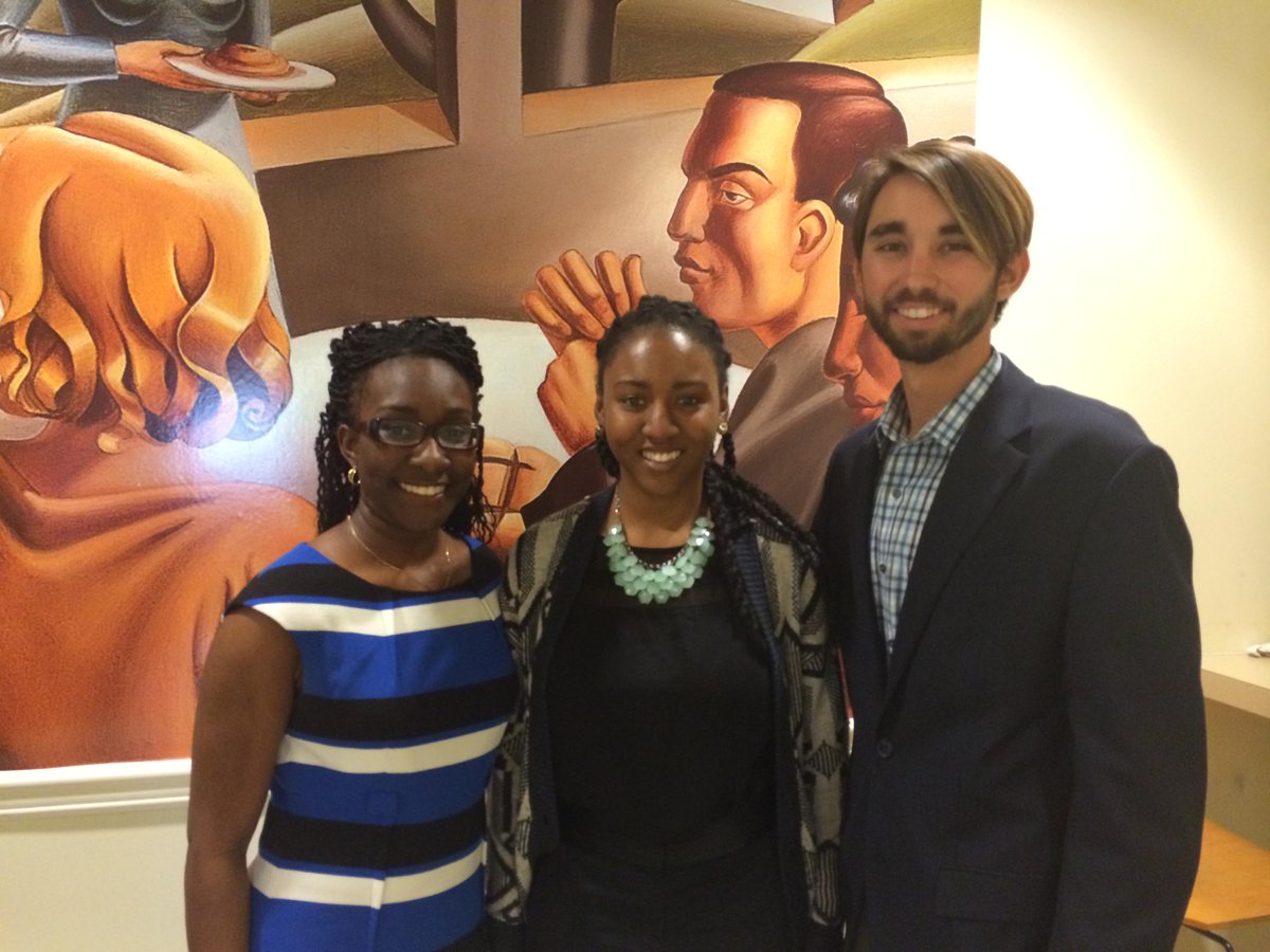 eDipAtState's tweet photo. MT @vsfsAtState: Great to meet #myVSFS #eInterns working on @StateDept @eDipAtState, @USAID projects - #socialgood http://t.co/xCGdTv8mGT