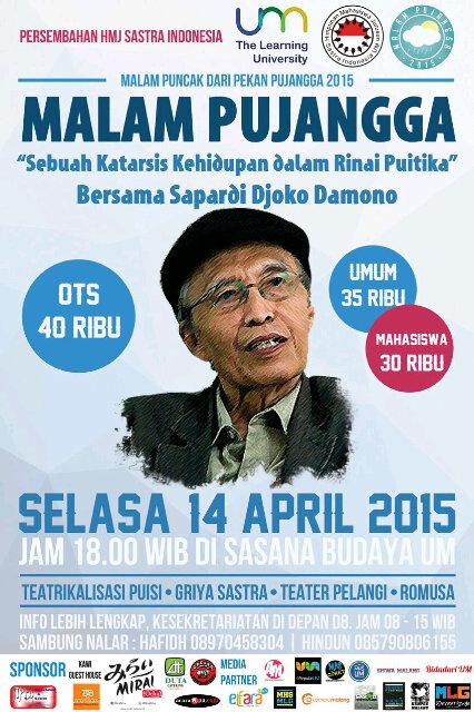 Sudah evaluasi, tigl LPJ aja. Terimakasih kpd smua elemen yg ikut mbntu <a href="/mahasiswamlg/">Mahasiswa ½ Malang</a> <a href="/ayasmlgsaja/">Sepurane 🙏🏻</a> <a href="/mahasiswacoret/">Coretan Mahasiswa</a> ☀