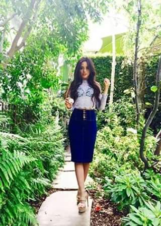 Yngridspinellis's tweet image. Boa noite harmonizers☺