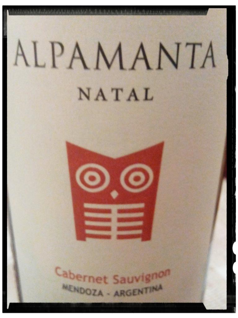 VickyBeleniski's tweet image. Fresco, aromático... Grata sorpresa! #NatalCS @Alpamanta