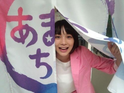 cute_nou's tweet photo. 能年玲奈ちゃん♡可愛かったらRT #能年玲奈 http://t.co/YoWR4rXeWV