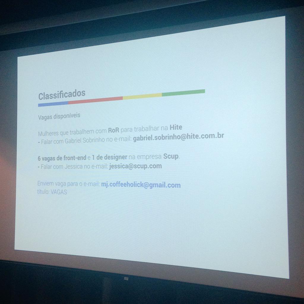 garotaacida's tweet photo. Classificados do #GDGDrops http://t.co/IuObkLiGJh