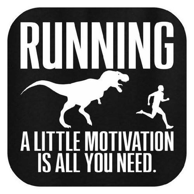 daimanuel's tweet image. Anyone have a pet T-Rex they can lend me? Need some help getting into #RunMode ift.tt/1IOxztC