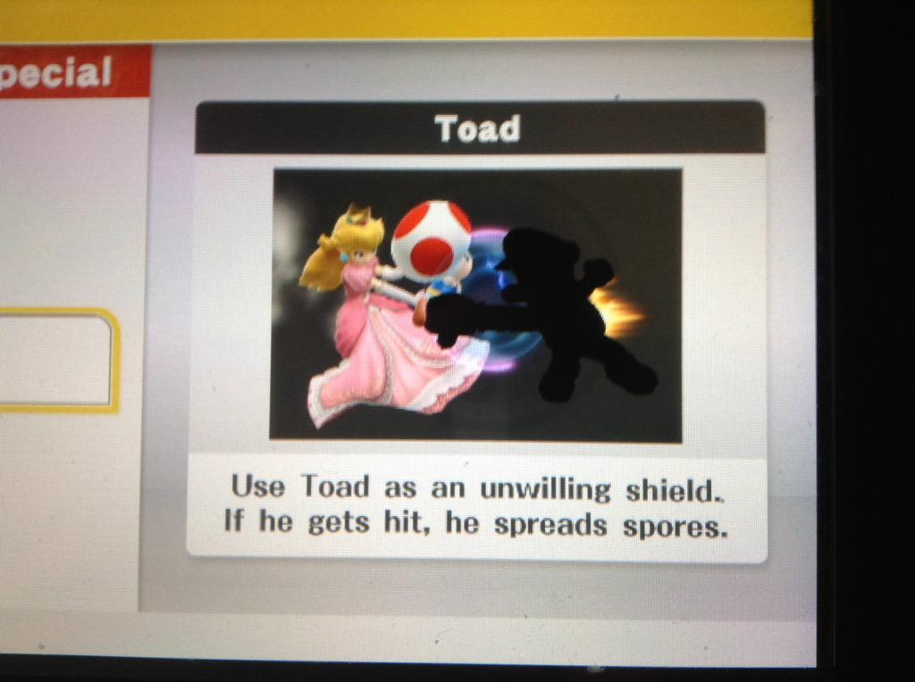 wolf_lui's tweet photo. @MatPatGT #fearthetoad Mo proof http://t.co/Bv0shf8u1d
