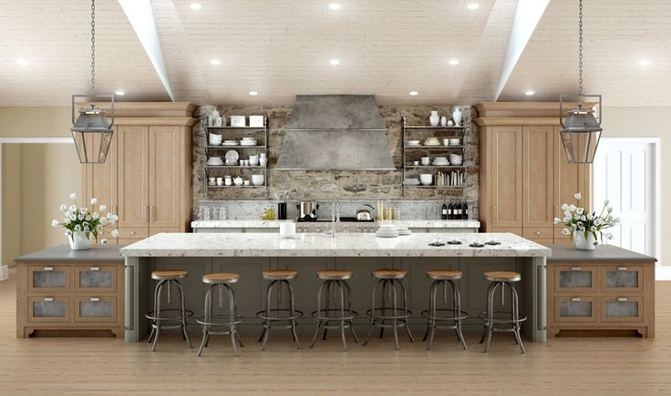Need help creating your dream kitchen?