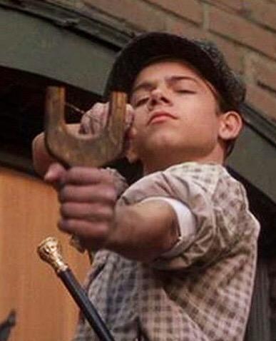 HAPPY BIRTHDAY GABRIEL DAMON AKA THE KING OF BROOKLYN HIMSELF, SPOT CONLON!!! 